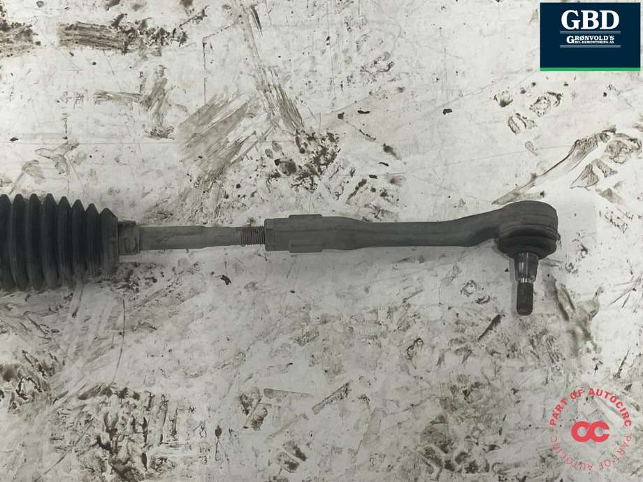 Tannstang til Peugeot Expert 2016-->> (Type III) (BOSCH|98 136 926 80|16 636 670 80|7831 974 272)