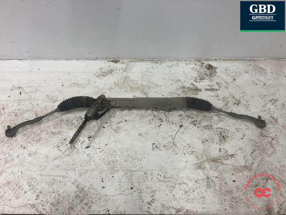 Tannstang til Peugeot Expert 2016-->> (Type III) (BOSCH|98 136 926 80|16 636 670 80|7831 974 272)