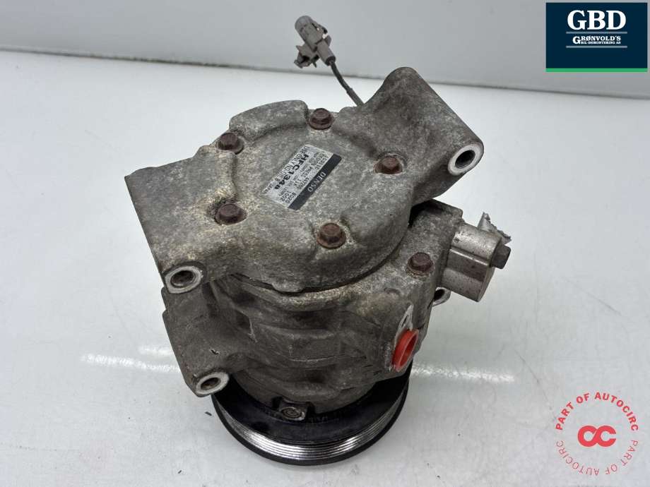Aircondition kompressor til Toyota Hilux 2006-2011 (883100K114|883100K112|447260-8020)