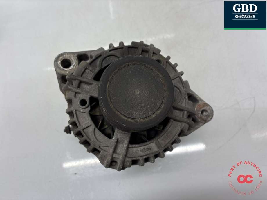 Dynamo diesel til Toyota Hilux 2006-2011 (270600L081|270600L080|)