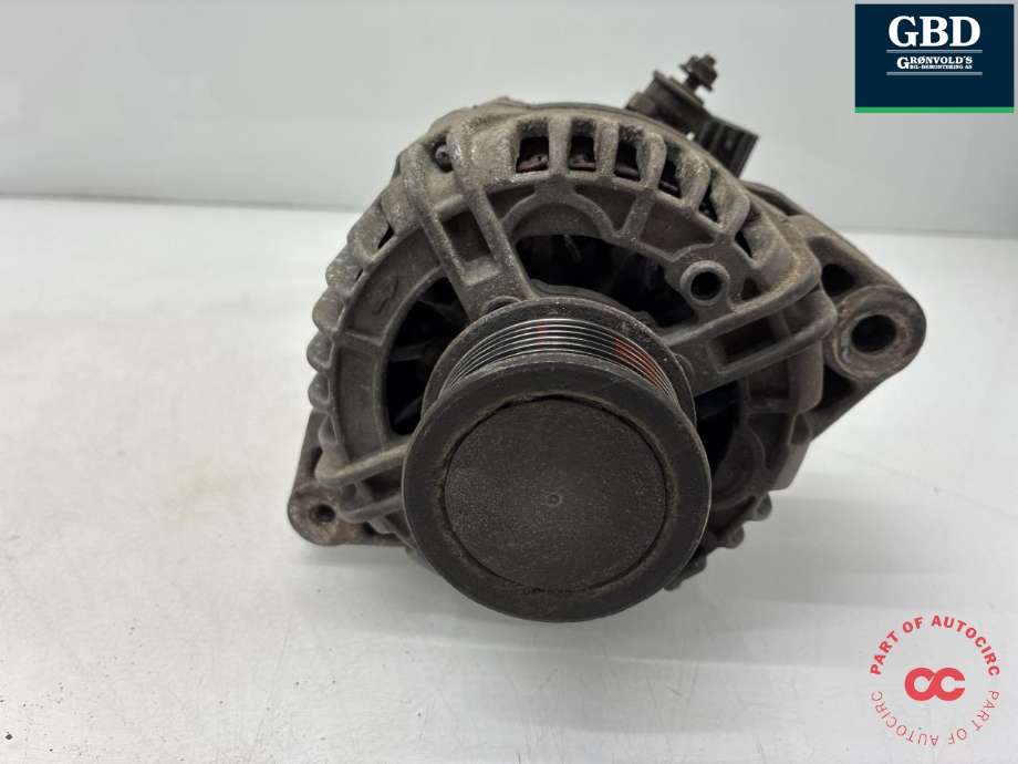 Dynamo diesel til Toyota Hilux 2006-2011 (270600L081|270600L080|)