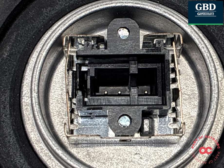 Styreenhet xenon/ballast til Honda CR-Z 2010-2013  (MITSUBISHI|33119SZTG01|W3T21571 3830|)