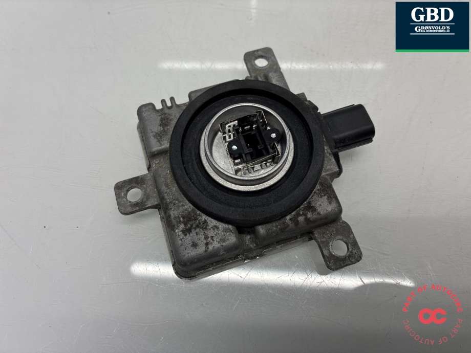 Styreenhet xenon/ballast til Honda CR-Z 2010-2013  (MITSUBISHI|33119SZTG01|W3T21571 3830|)