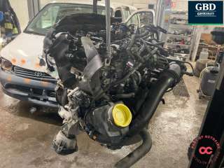 Motor bensin til BMW 3-Serie,  (G20) (|B48-B20B|11 00 5 A07 8D5|11 00 5 A07 8D7)