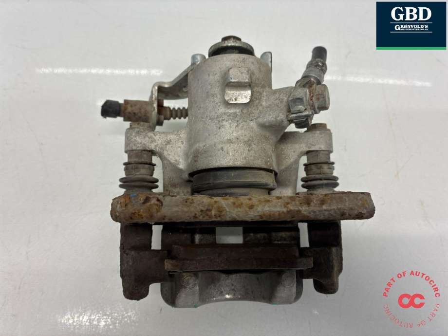 Bremsecaliper venstre bak til Audi A4 2004-2008 (Type III) (B7) (B7) (8E0 615 423 G|)
