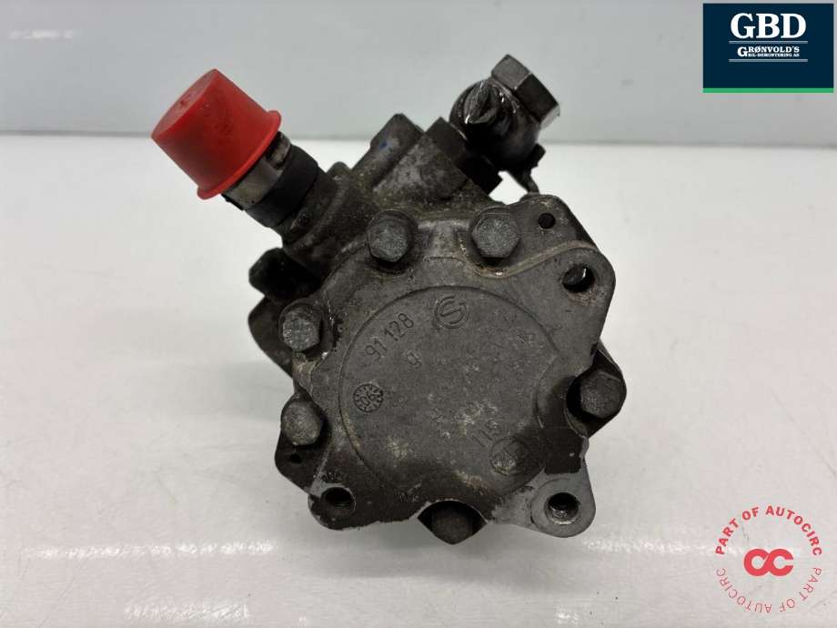 Servo pumpe mekanisk til Audi A4 2004-2008 (Type III) (B7) (B7) (8E0 145 155 N|)