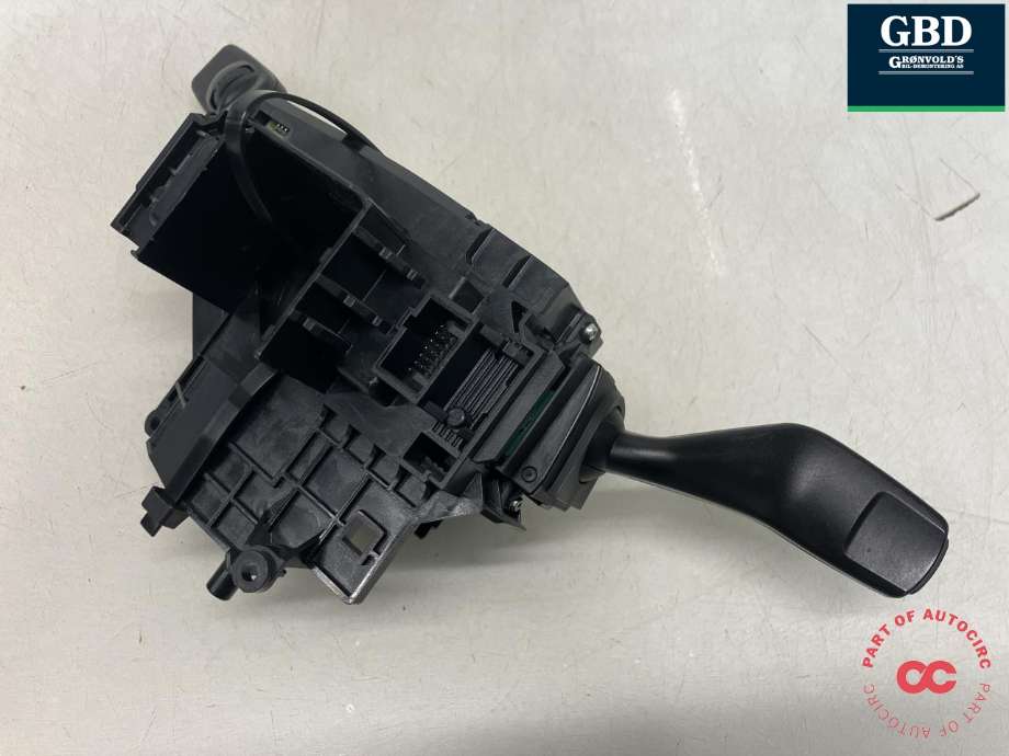 Airbag slepering til Ford S-Max 2010-2015 (Type I, Fase 2)  (1778055|AG9T-14A664-BF|ZWAC30076C)