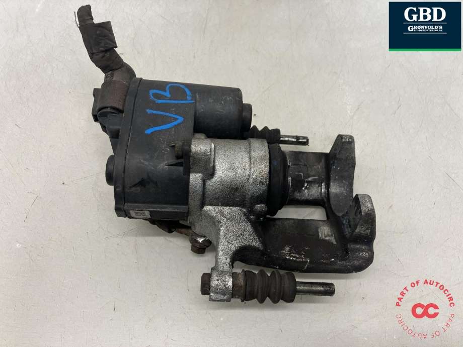 Bremsecaliper venstre bak til Ford S-Max 2010-2015 (Type I, Fase 2) (2332701|1690469|6G91-2D049-FC)