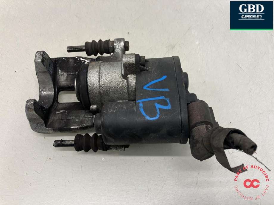 Bremsecaliper venstre bak til Ford S-Max 2010-2015 (Type I, Fase 2) (2332701|1690469|6G91-2D049-FC)
