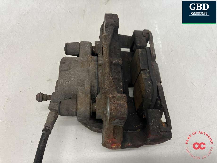 Bremsecaliper venstre foran til Ford S-Max 2010-2015 (Type I, Fase 2) (2224588|1583140|6G91-2B302-AC)