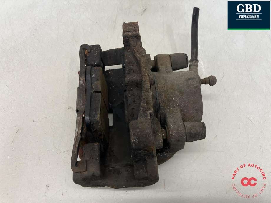 Bremsecaliper venstre foran til Ford S-Max 2010-2015 (Type I, Fase 2) (2224588|1583140|6G91-2B302-AC)