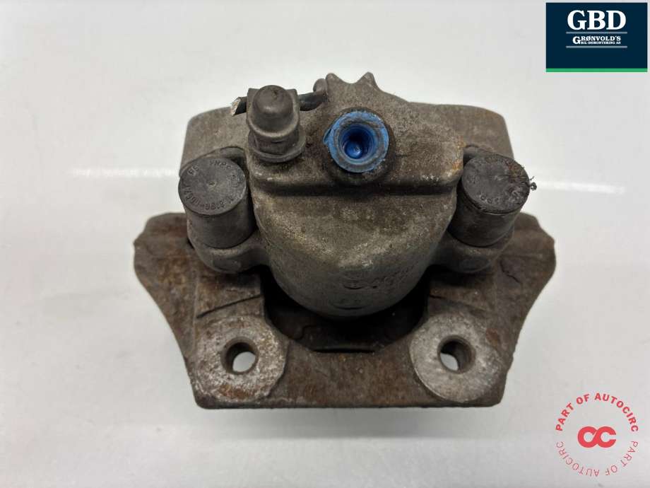 Bremsecaliper høyre bak til BMW X5 2007-2013 (E70) (E70) (34 21 6 776 788|)