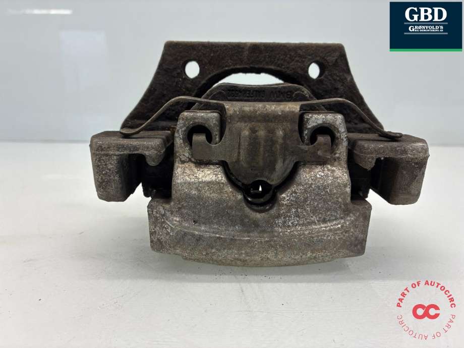 Bremsecaliper høyre bak til BMW X5 2007-2013 (E70) (E70) (34 21 6 776 788|)