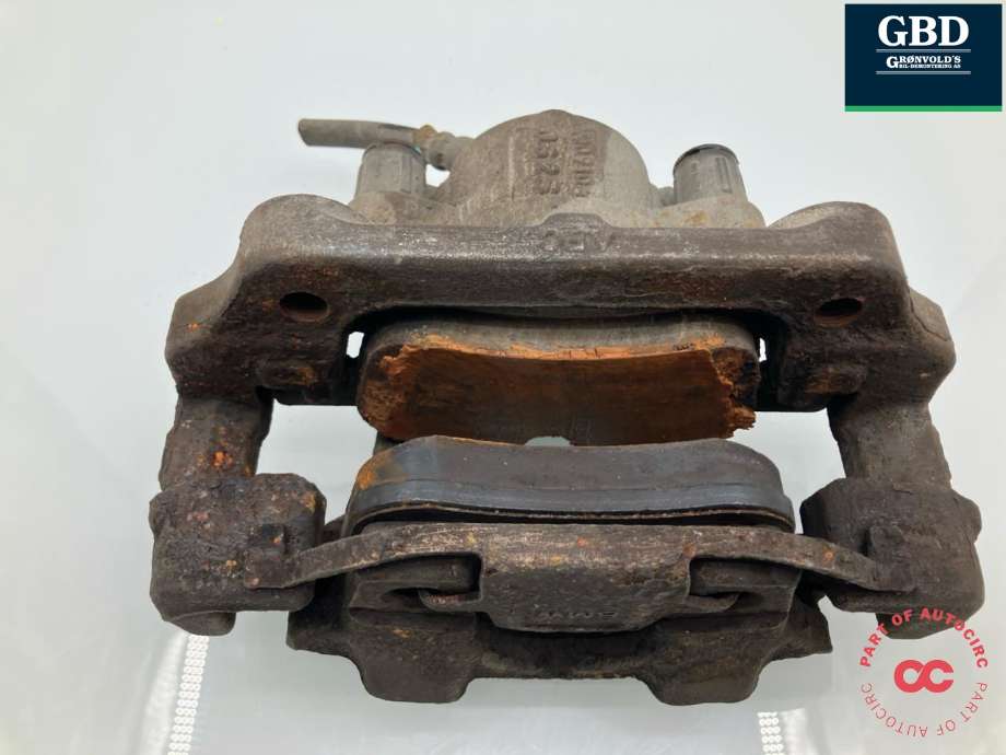 Bremsecaliper høyre foran til BMW 1-Serie 2011-2015 (Fase 1) (F20/F21) (F20/F21) (34 11 6 850 644|)
