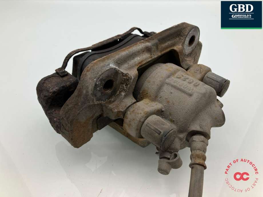 Bremsecaliper venstre foran til BMW 1-Serie 2011-2015 (Fase 1) (F20/F21) (F20/F21) (34 11 6 850 643|)