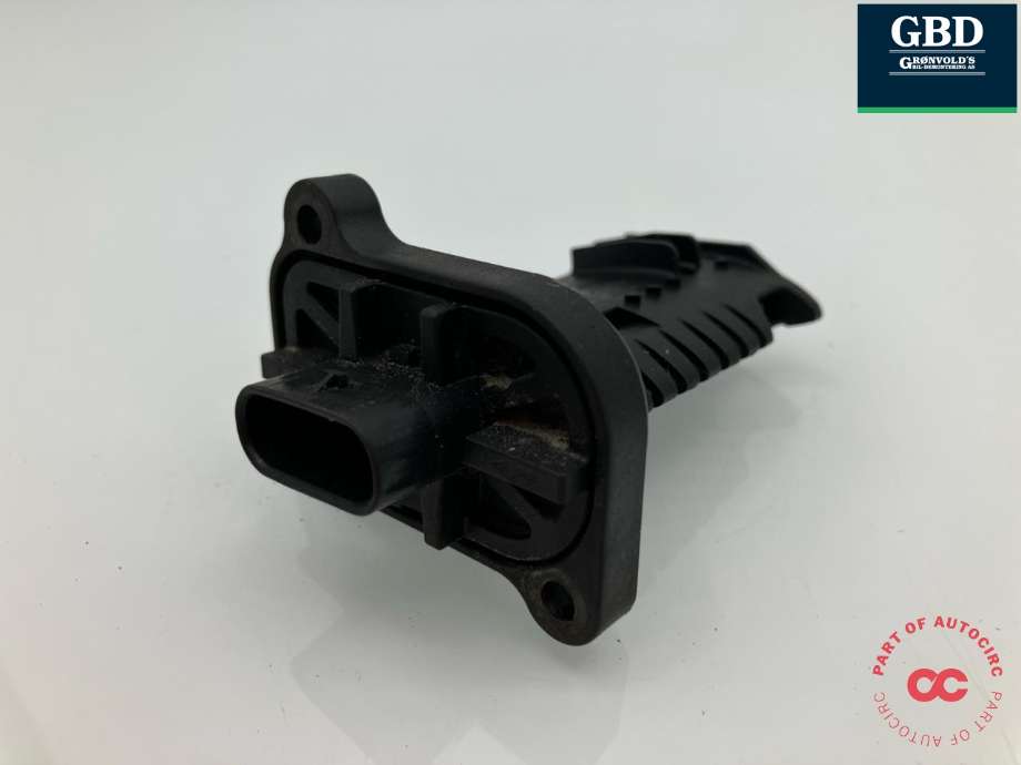 Luftmengde/luftmassemåler til BMW 1-Serie 2011-2015 (Fase 1) (F20/F21) (F20/F21) (BOSCH|13 62 7 602 038|0 280 218 266|)