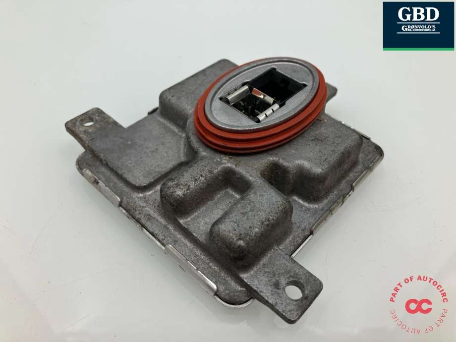 Styreenhet xenon/ballast til BMW 1-Serie 2011-2015 (Fase 1) (F20/F21) (F20/F21) (63 11 7 318 327|)
