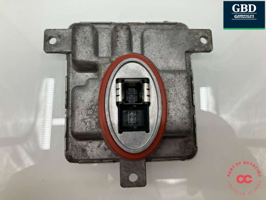 Styreenhet xenon/ballast til BMW 1-Serie 2011-2015 (Fase 1) (F20/F21) (F20/F21) (63 11 7 318 327|)
