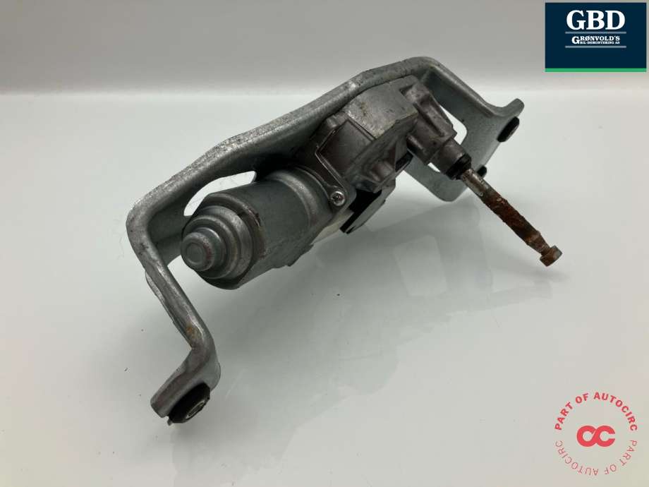 Viskermotor bakrute til BMW 1-Serie 2011-2015 (Fase 1) (F20/F21) (F20/F21) (67 63 7 258 532|)