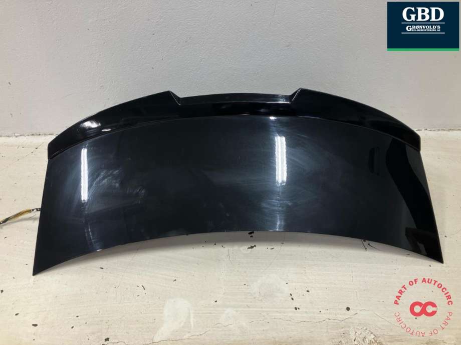 Bakluke sedan til BMW 3-Serie 2018-->> (G20) (G20) (41 00 7 455 942|)