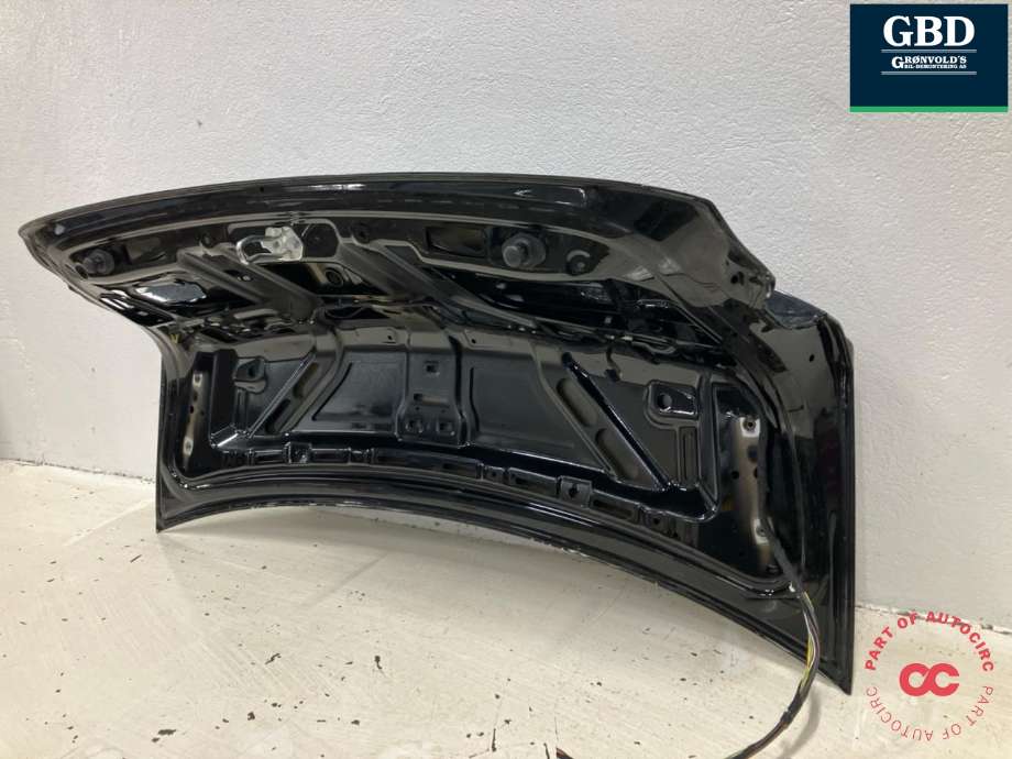 Bakluke sedan til BMW 3-Serie 2018-->> (G20) (G20) (41 00 7 455 942|)