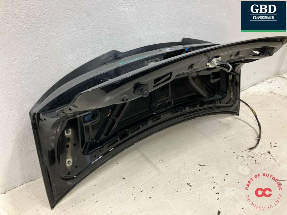 Bakluke sedan til BMW 3-Serie 2018-->> (G20) (G20) (41 00 7 455 942|)
