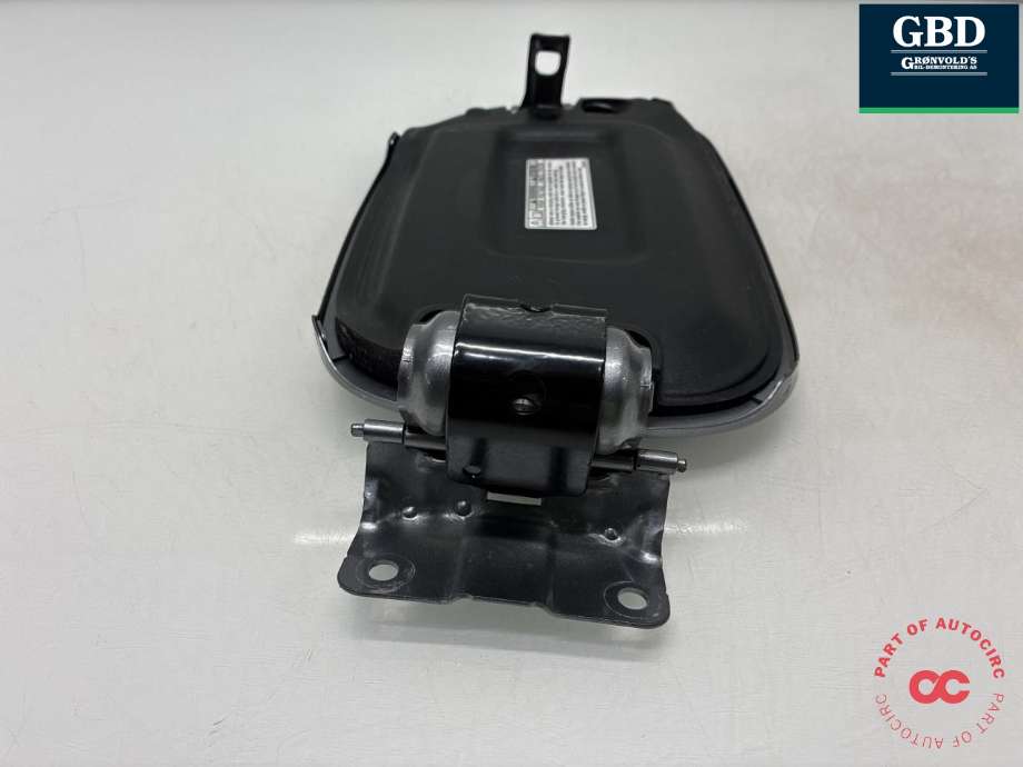Tanklokk til Mitsubishi Outlander 2015-->> (Type III, Fase 2) (5940A409|9499C931|)