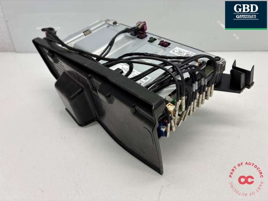 Styreenhet autopilot til Tesla Model 3 2018-2023 (Fase 1)  (1566786-S1-E|1566786-S1-C|1506277)
