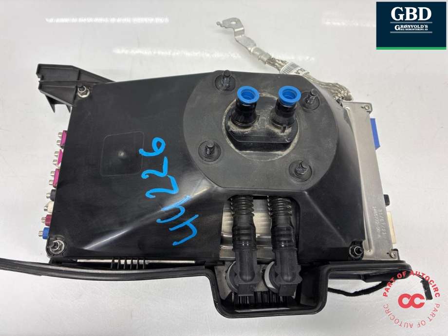 Styreenhet autopilot til Tesla Model 3 2018-2023 (Fase 1)  (1566786-S1-E|1566786-S1-C|1506277)
