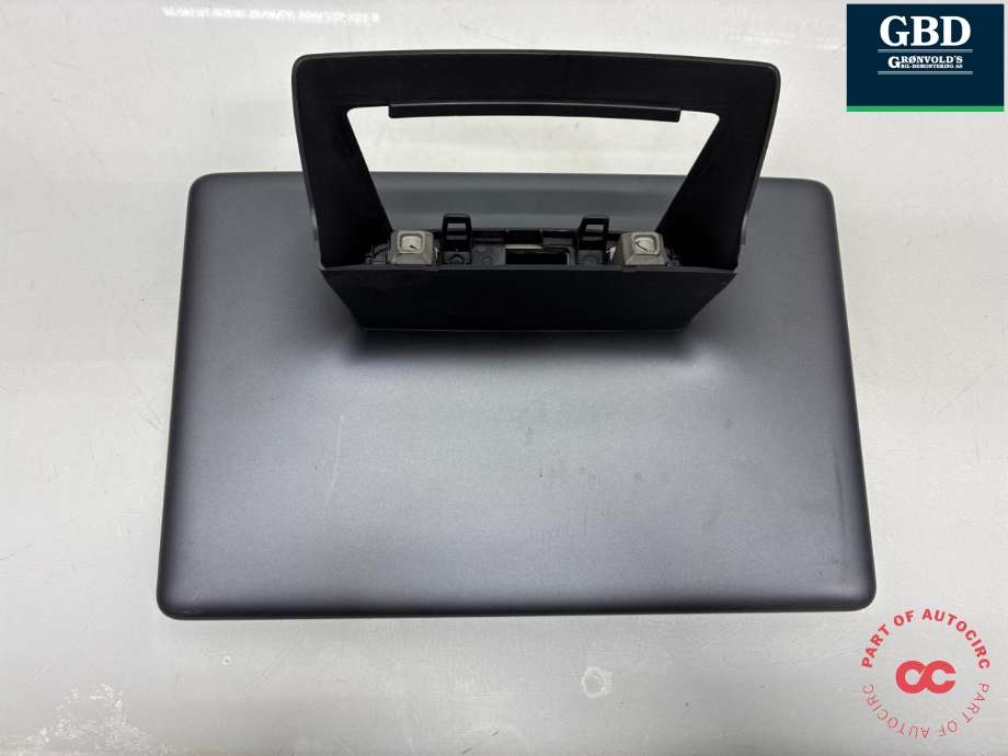 Multimedia display (MCU - Media Controller Unit) til Tesla Model 3 2018-2023 (Fase 1) (1089543-00-I|1089543-00-H|1089543-00-J| 1089543-00-K)