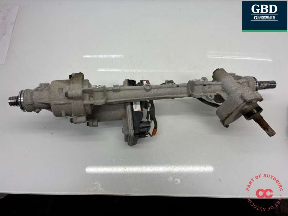 Tannstang elektrisk til Tesla Model 3 2018-2023 (Fase 1) (1044832-00-B|1044831-00-F| 1044831-00-G|1044831-00-H| 1044831-00-J| 1044832-00-A| 1188832-00-A| 1188832-00-B)