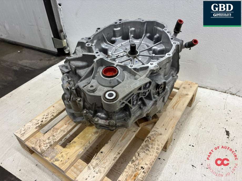 Girkasse automat til Toyota Corolla 2019-->> (3090002050|)