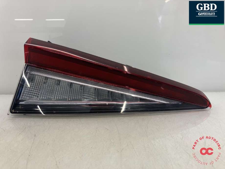 til Škoda Enyaq, 2021-->>  