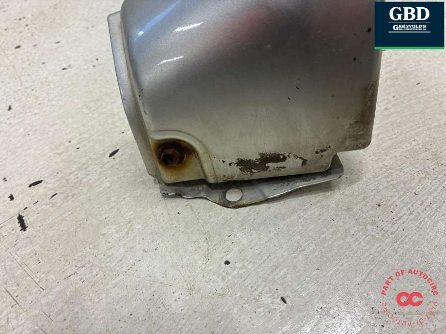 Skjerm høyre foran til Toyota Hilux 2006-2011 (538110K020|)