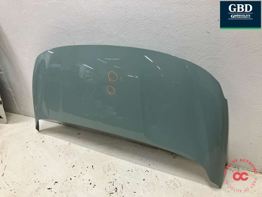 Panser til Citroën Berlingo 2019-->> (Type III)  (98 204 228 80|)