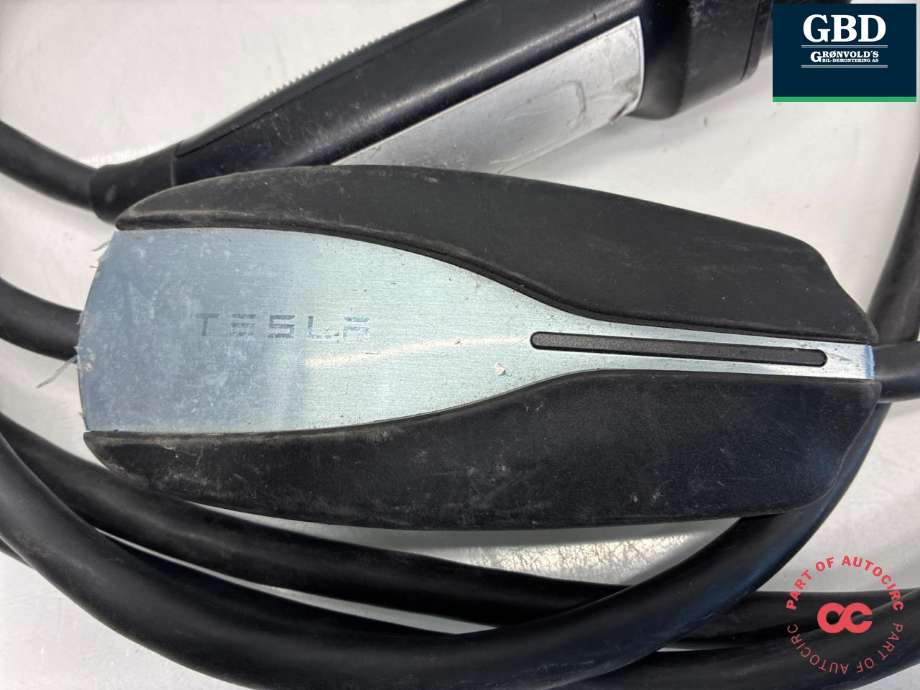 Batterilader kabel til Tesla Model S 2013-2016 (Fase 1) (NO PART ID|)