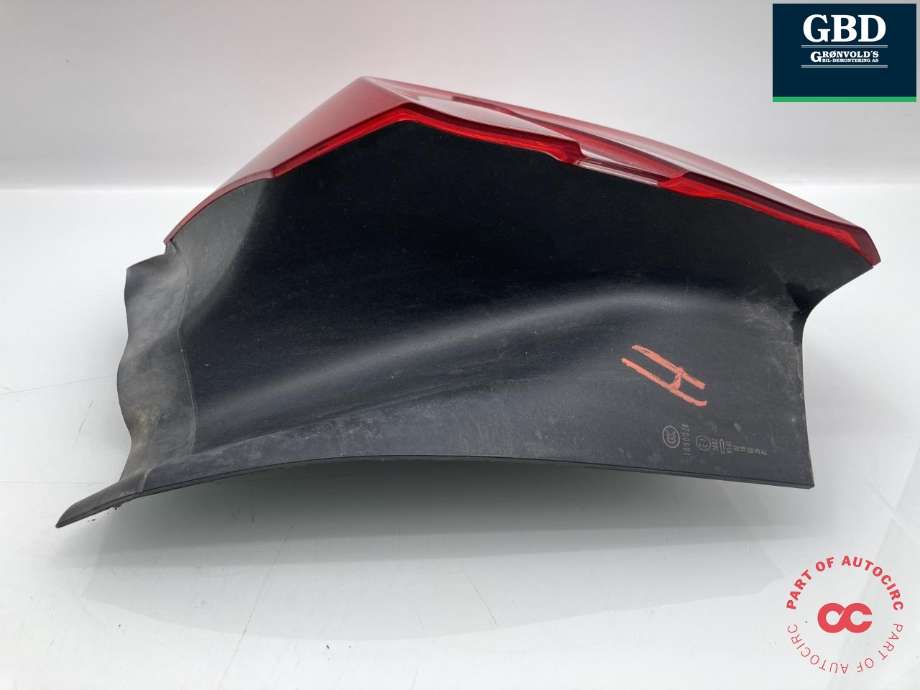 Baklykt høyre ytre til Mercedes GLA 2014-2020 (X156) (X156) (A 156 906 20 58|)