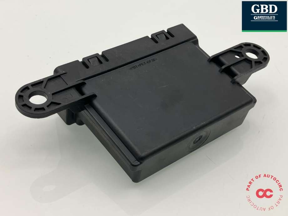 Styreenhet parkering til Tesla Model S 2016-2021 (Fase 2)  (1048476-00-D|)