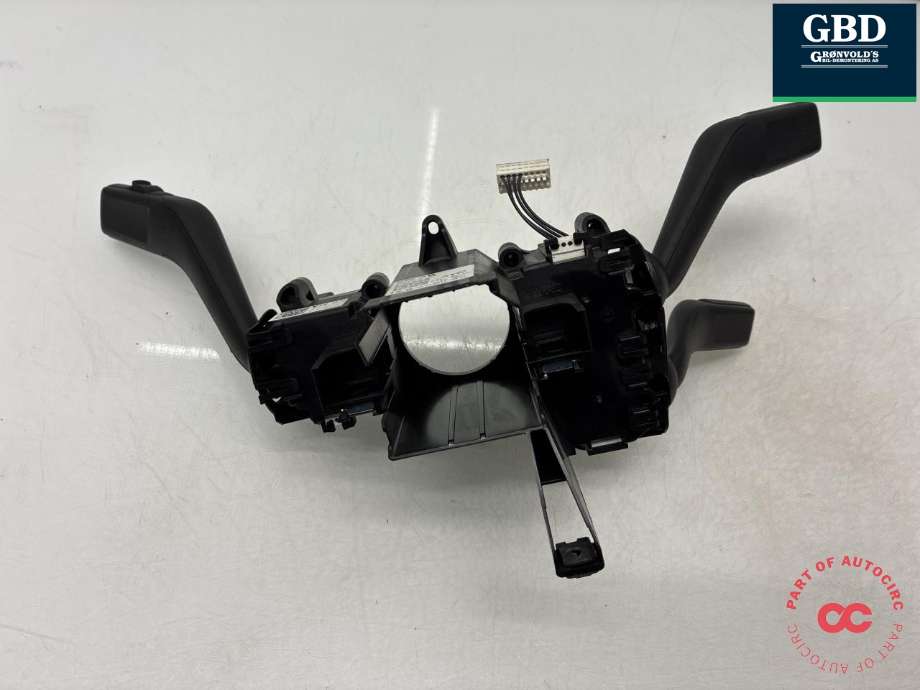 Bryter combi til VW Passat 2011-2015 (B7) (B7) (3C9 953 502 B|3C9 953 502 B 9B9|3C9953501BG)