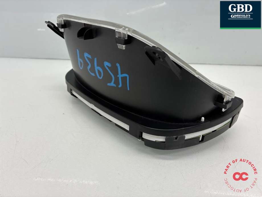 Instrumentpanel til Opel Combo D 2012-2018  (503005162200|)