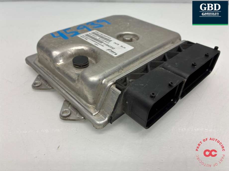Styreenhet motor til Opel Combo D 2012-2018  (95511468|51892332|)