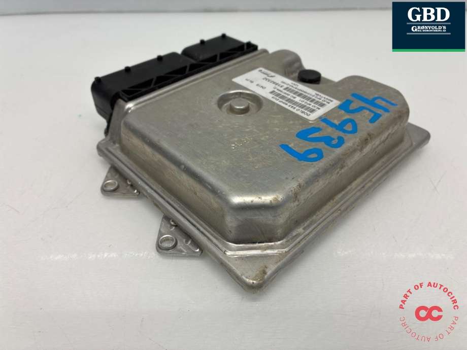 Styreenhet motor til Opel Combo D 2012-2018  (95511468|51892332|)