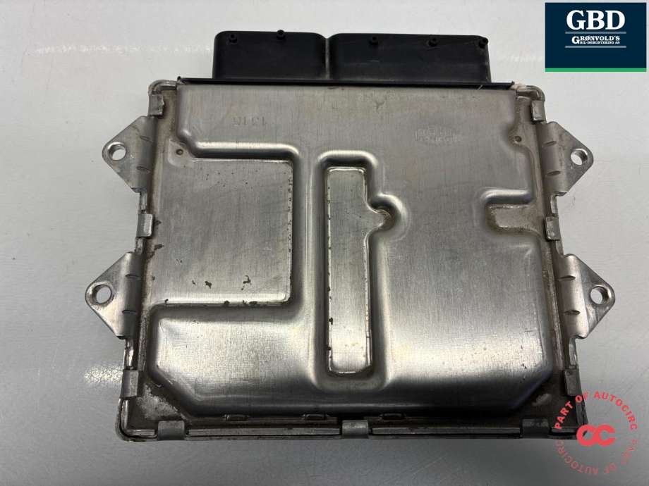 Styreenhet motor til Opel Combo D 2012-2018  (95511468|51892332|)