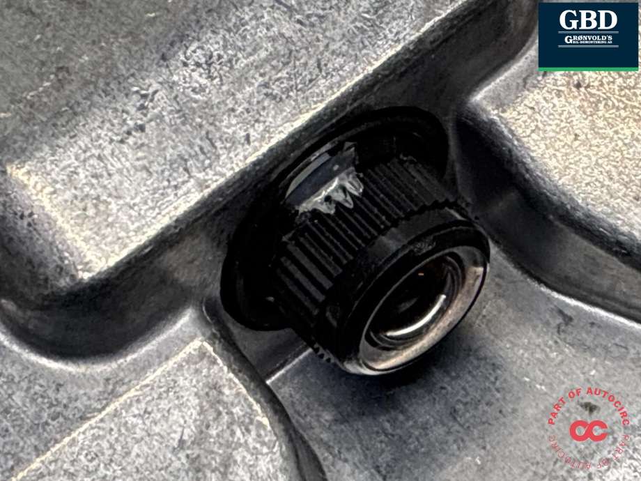 Kamera til VW Passat 2011-2015 (B7) (B7) (3AA 980 654 D Z1D|3AA 980 654 D Z10|3AA 980 654 D| 5BB010695-07)