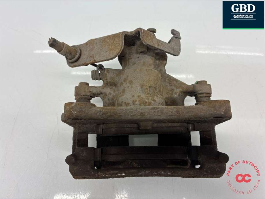 Bremsecaliper høyre bak til Ford Transit 2014-->> (2345683|1843318|BK21-2552-AB)