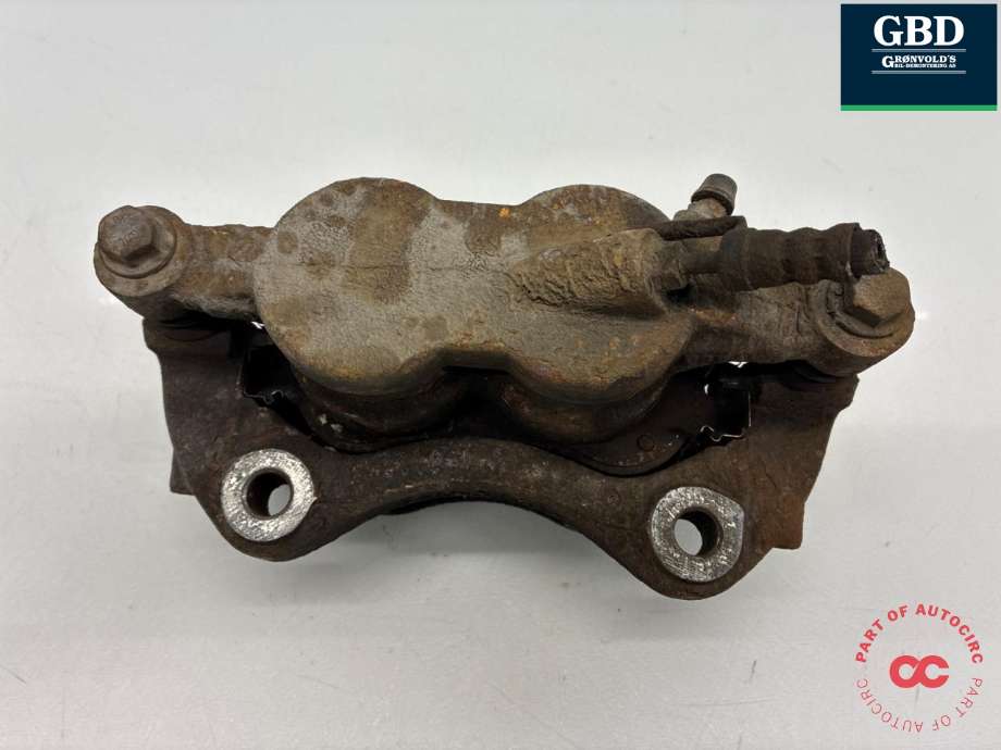 Bremsecaliper høyre foran til Ford Transit 2014-->> (2345687|1783930|BK21-2B294-AA)