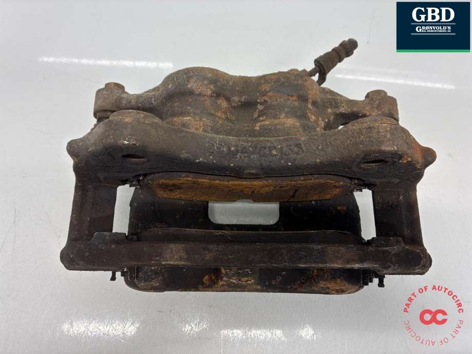 Bremsecaliper høyre foran til Ford Transit 2014-->> (2345687|1783930|BK21-2B294-AA)