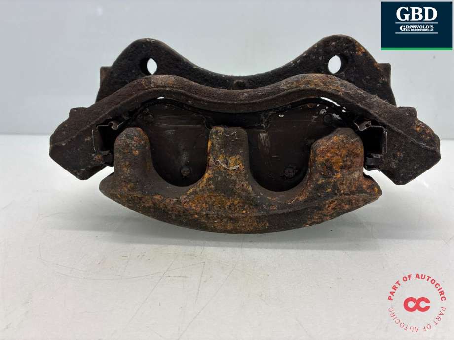 Bremsecaliper høyre foran til Ford Transit 2014-->> (2345687|1783930|BK21-2B294-AA)