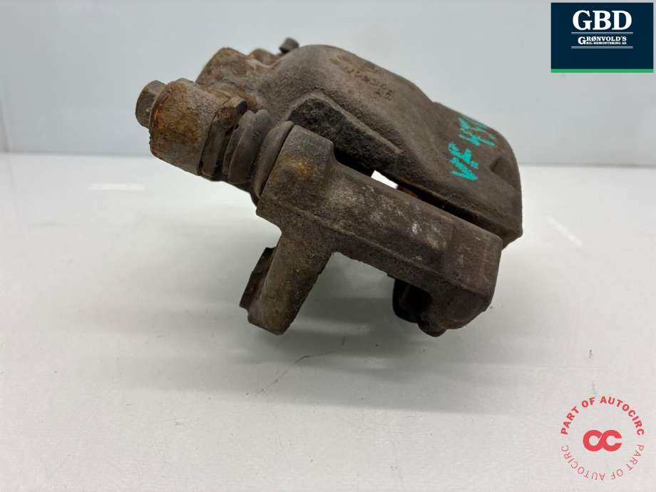 Bremsecaliper venstre foran til Ford Transit 2014-->>  (2345689|1783932|BK21-2B302-AA)