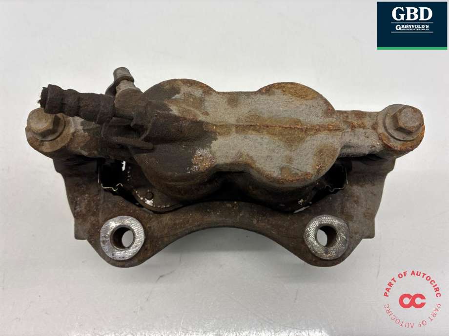 Bremsecaliper venstre foran til Ford Transit 2014-->>  (2345689|1783932|BK21-2B302-AA)